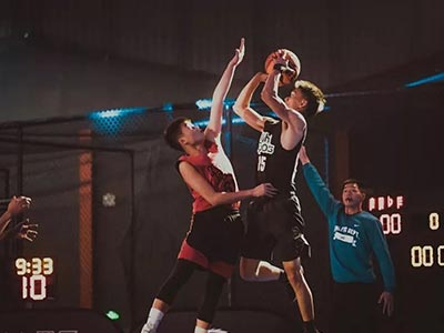 NBA录像 尼克斯vs爵士